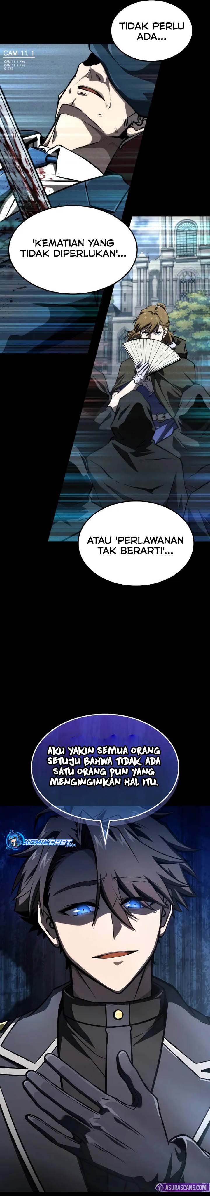 Insanely-Talented Player Chapter 68 halaman 17
