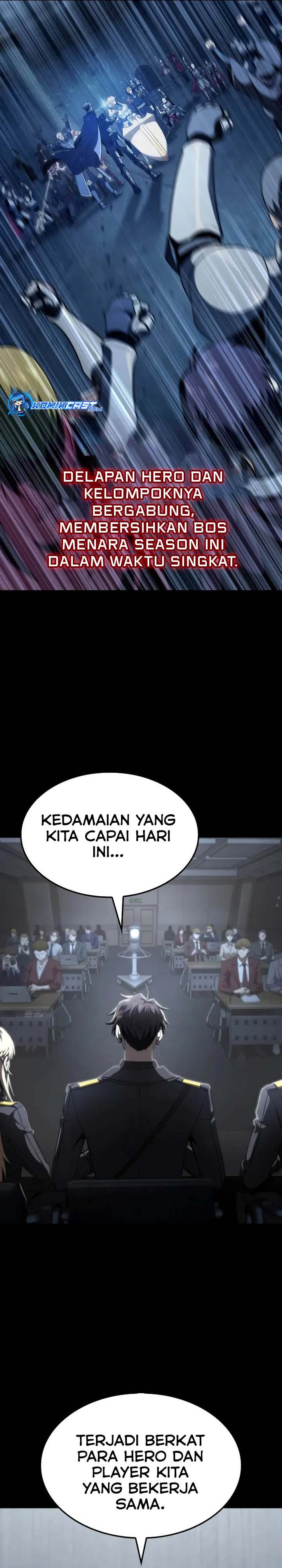 Insanely-Talented Player Chapter 68 halaman 15