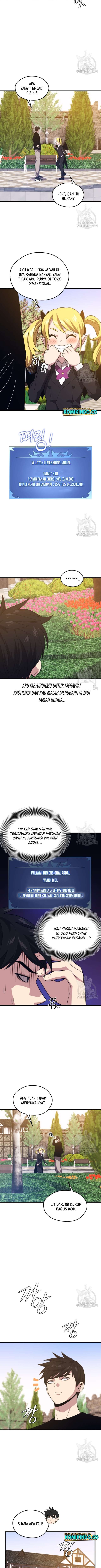 Seoul Station Necromancer Chapter 68 halaman 5