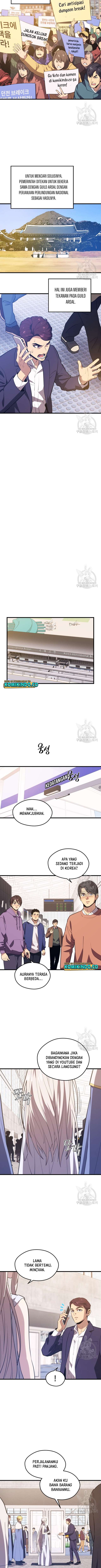 Seoul Station Necromancer Chapter 68 halaman 3