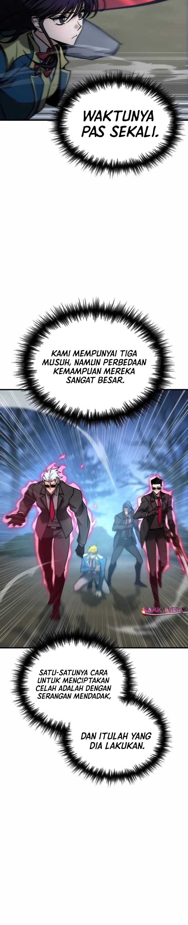 My Exclusive Tower Guide Chapter 21 halaman 36