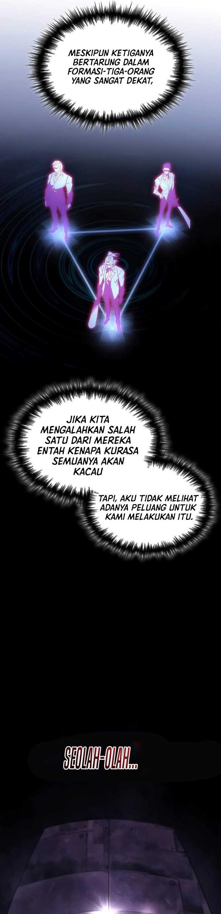My Exclusive Tower Guide Chapter 22 halaman 21