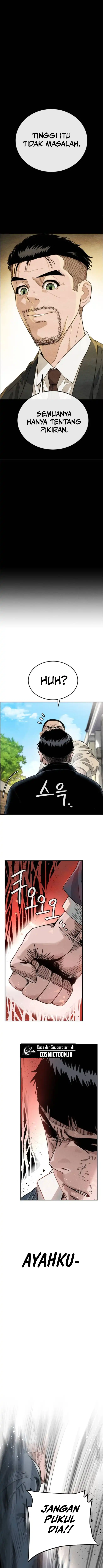 Like Father, Like Son Chapter 3 halaman 16