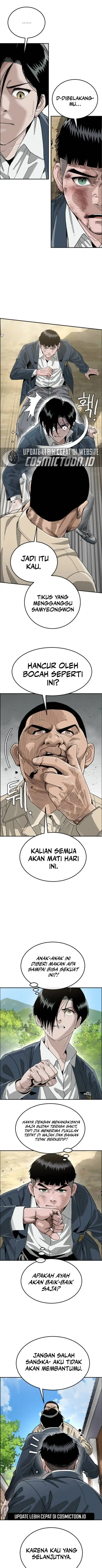 Like Father, Like Son Chapter 3 halaman 5