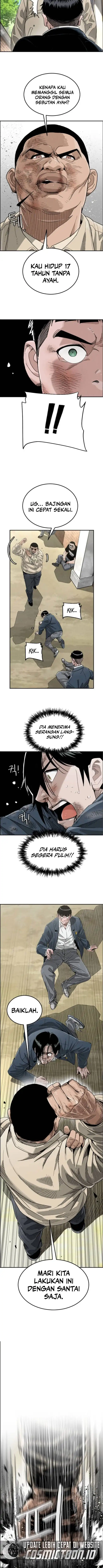 Like Father, Like Son Chapter 3 halaman 13