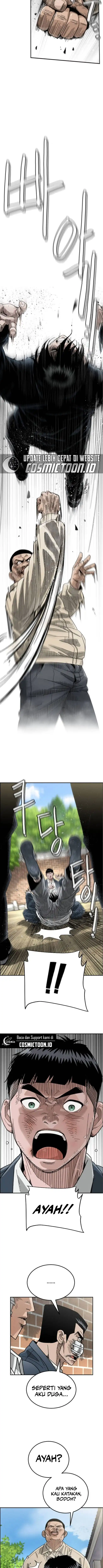 Like Father, Like Son Chapter 3 halaman 12