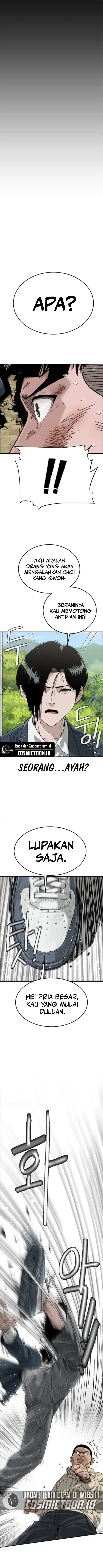Like Father, Like Son Chapter 3 halaman 3