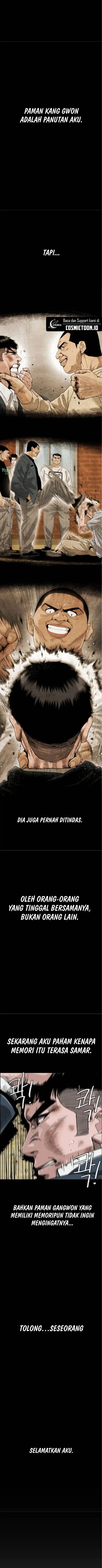 Like Father, Like Son Chapter 3 halaman 2