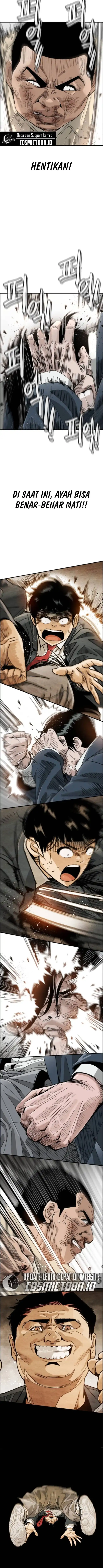 Like Father, Like Son Chapter 3 halaman 15
