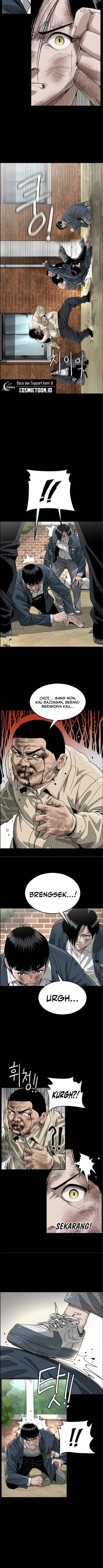 Like Father, Like Son Chapter 4 halaman 2