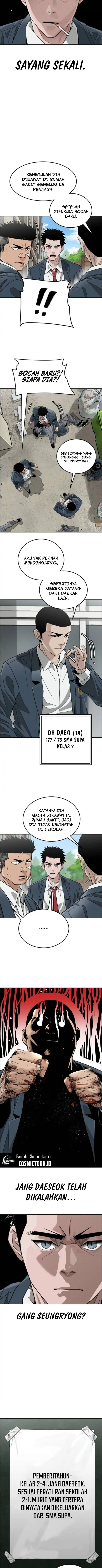 Like Father, Like Son Chapter 4 halaman 12