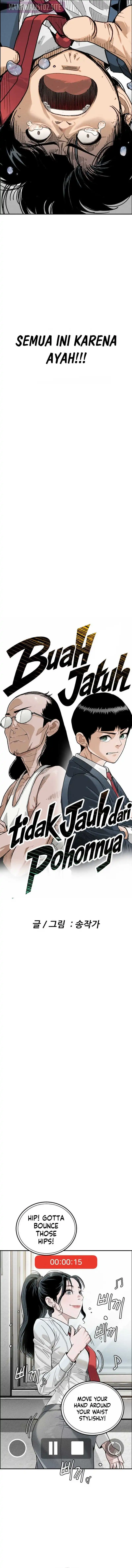 Like Father, Like Son Chapter 1 halaman 4