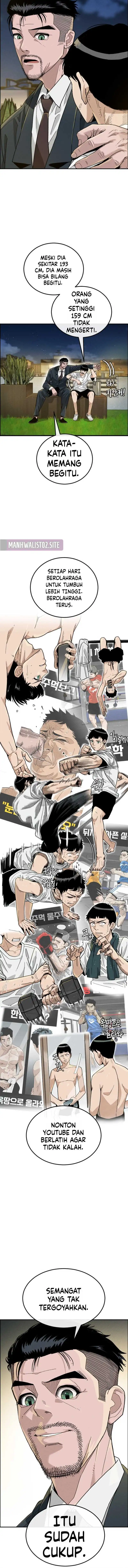 Like Father, Like Son Chapter 1 halaman 20
