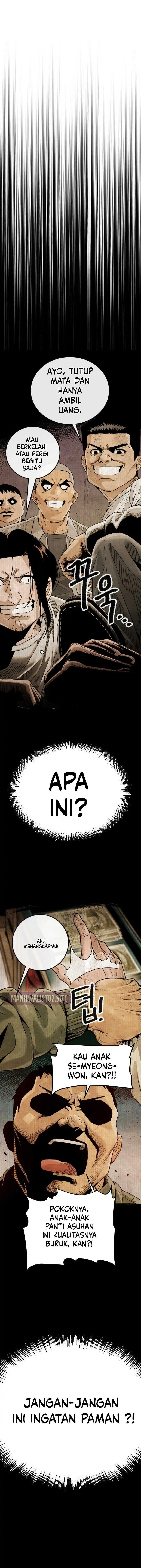 Like Father, Like Son Chapter 1 halaman 35
