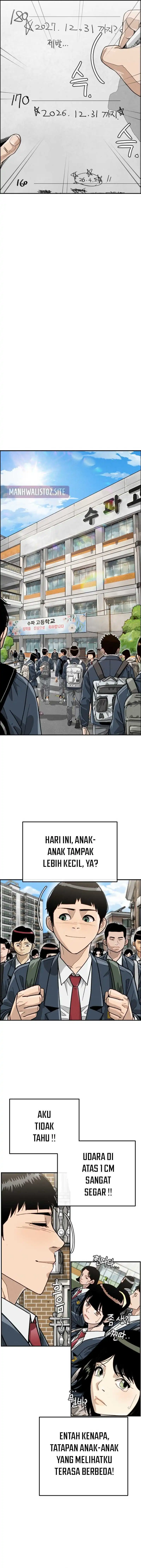Like Father, Like Son Chapter 1 halaman 23