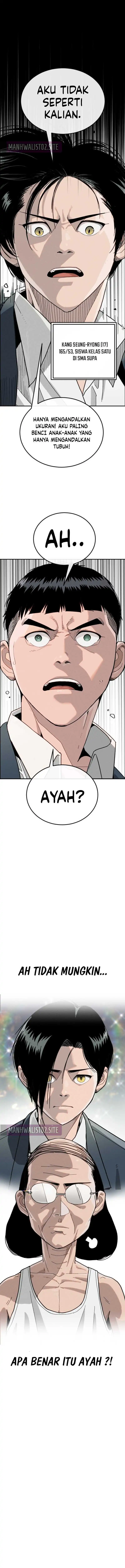 Like Father, Like Son Chapter 1 halaman 47