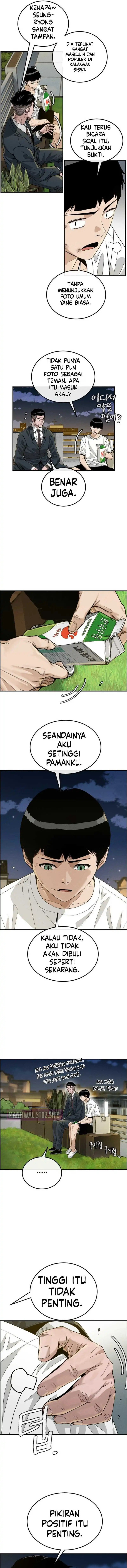 Like Father, Like Son Chapter 1 halaman 19