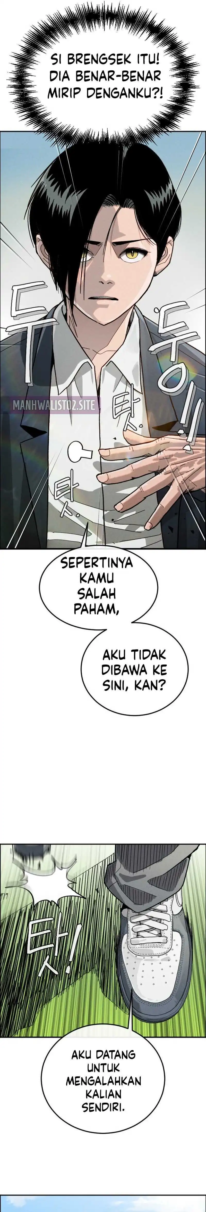 Like Father, Like Son Chapter 1 halaman 44