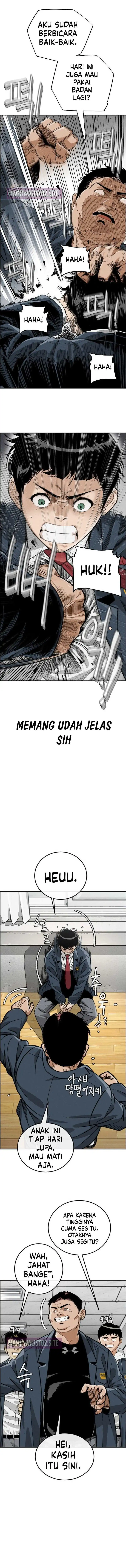 Like Father, Like Son Chapter 1 halaman 8