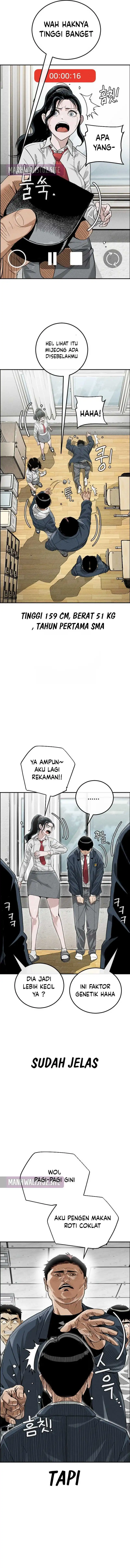 Like Father, Like Son Chapter 1 halaman 5