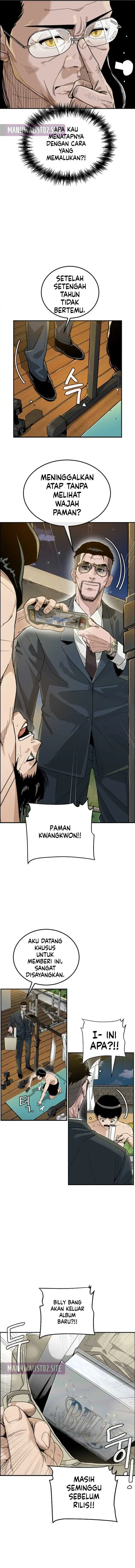 Like Father, Like Son Chapter 1 halaman 17