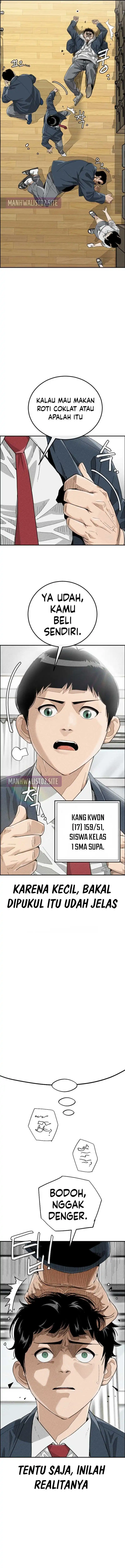 Like Father, Like Son Chapter 1 halaman 7