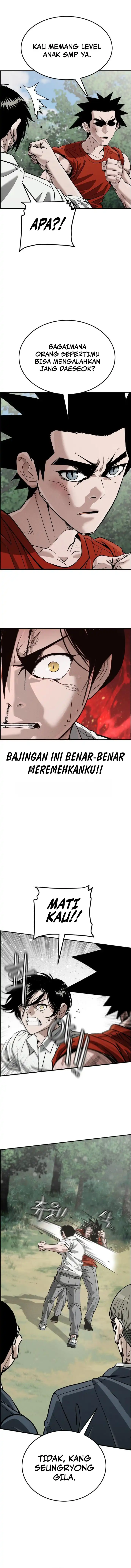 Like Father, Like Son Chapter 16 halaman 15