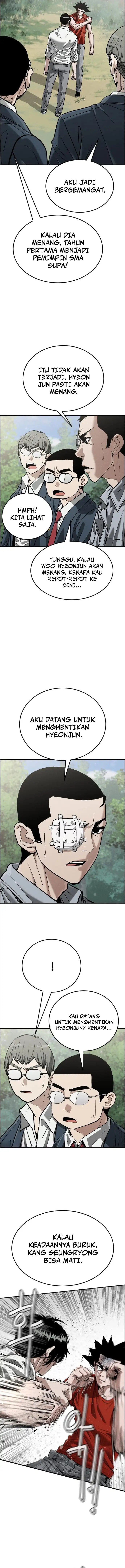 Like Father, Like Son Chapter 16 halaman 12