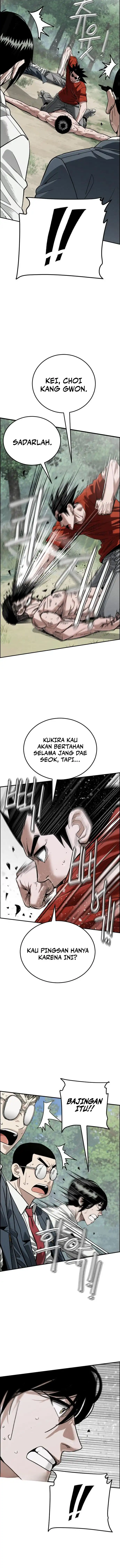 Like Father, Like Son Chapter 16 halaman 4