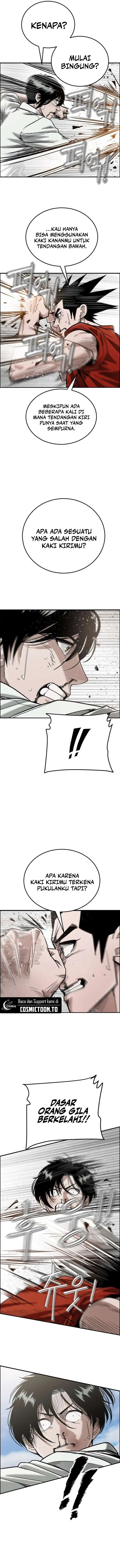Like Father, Like Son Chapter 17 halaman 16