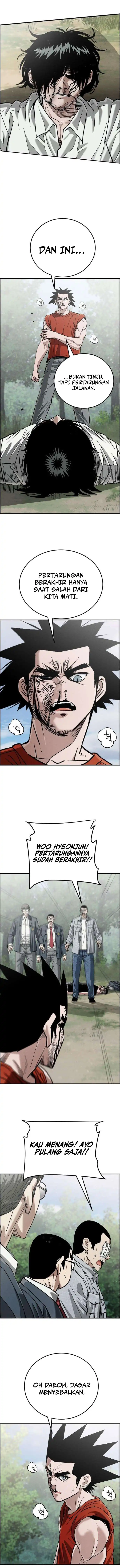 Like Father, Like Son Chapter 17 halaman 18