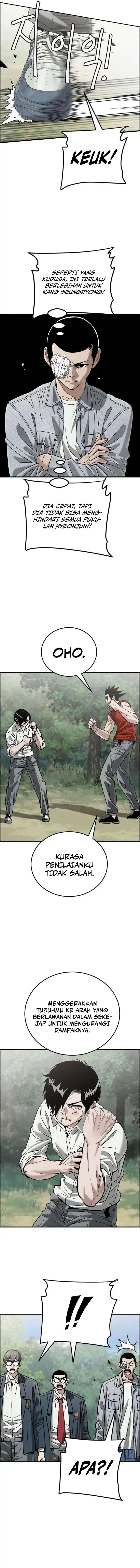 Like Father, Like Son Chapter 17 halaman 8