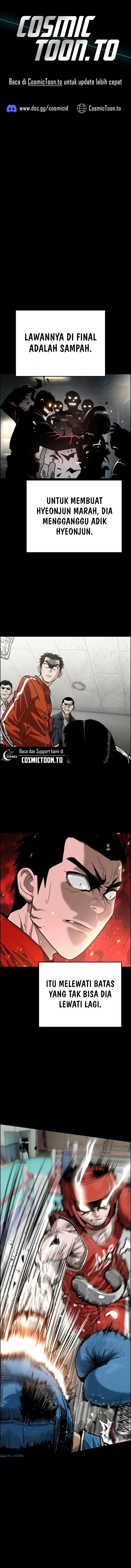Like Father, Like Son Chapter 17 halaman 1