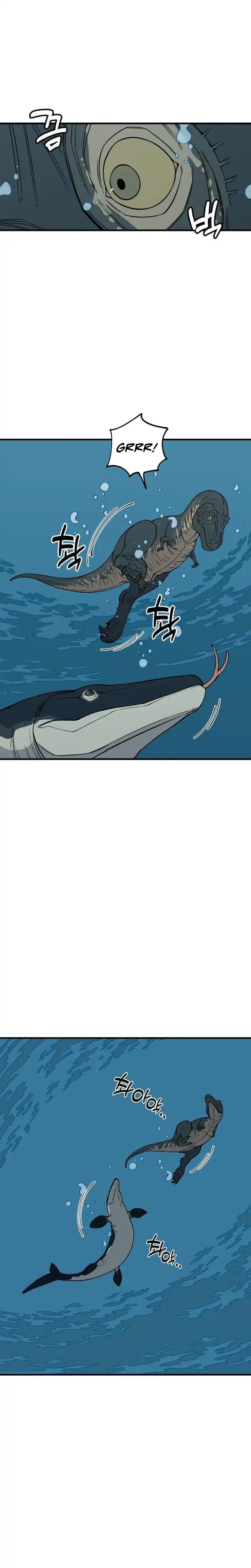 Ancient Animals Chapter 15 halaman 4