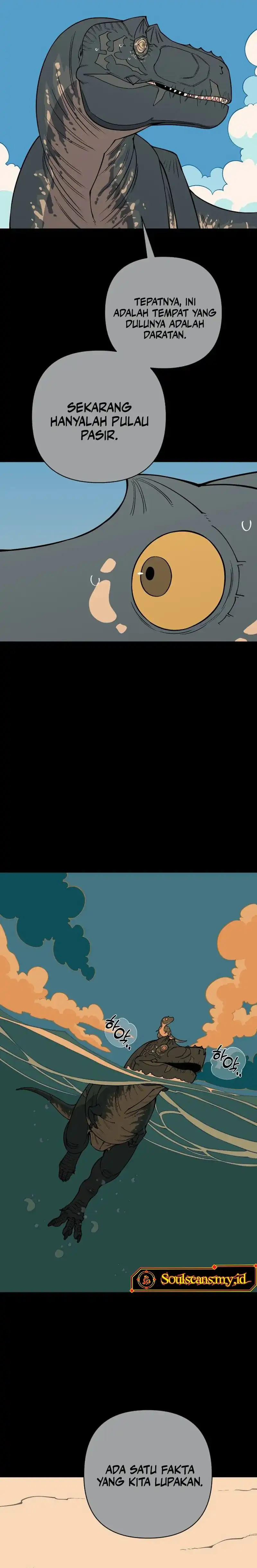 Ancient Animals Chapter 16 halaman 2