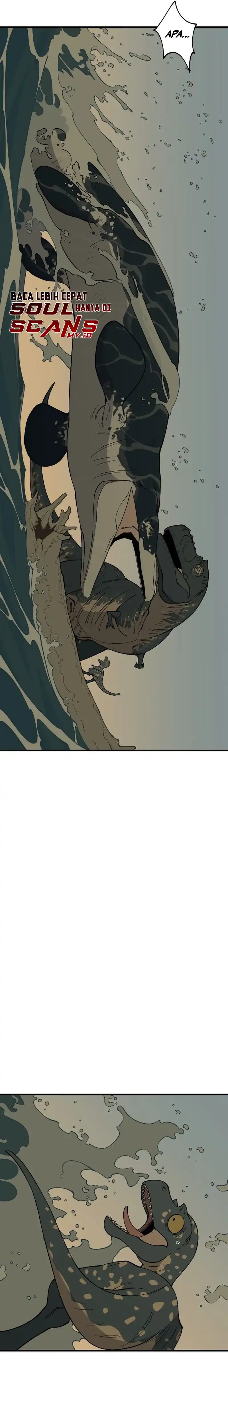Ancient Animals Chapter 16 halaman 32