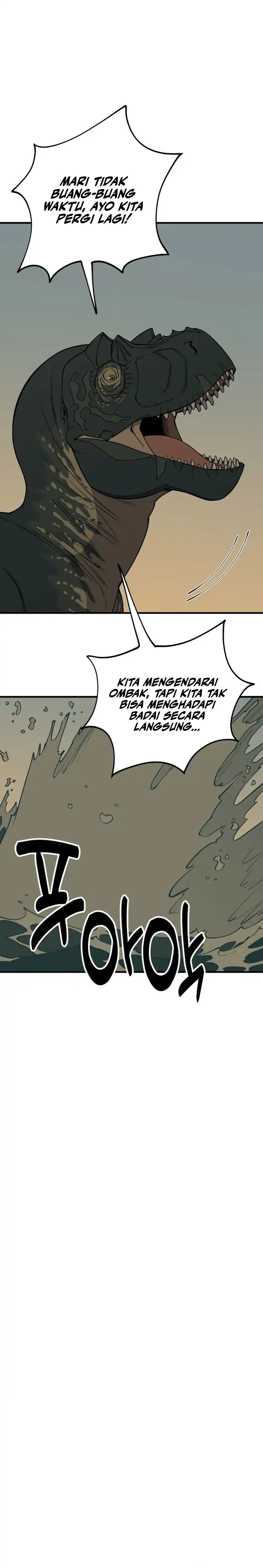 Ancient Animals Chapter 16 halaman 31