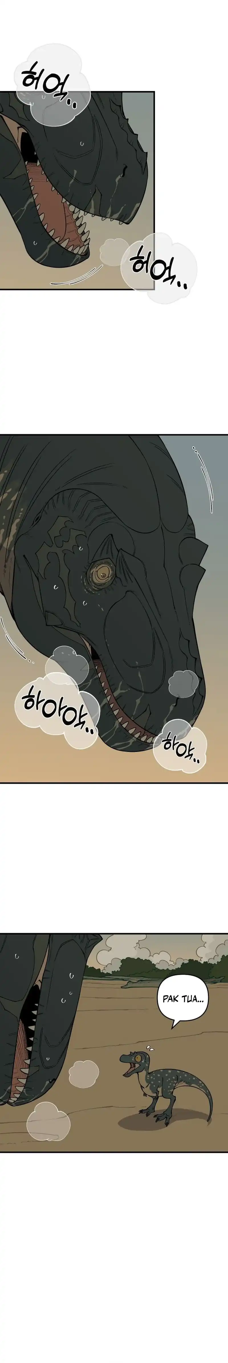 Ancient Animals Chapter 16 halaman 10