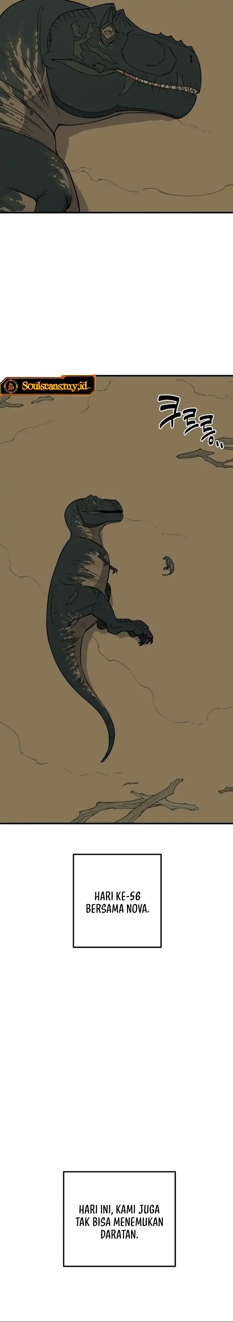 Ancient Animals Chapter 16 halaman 13
