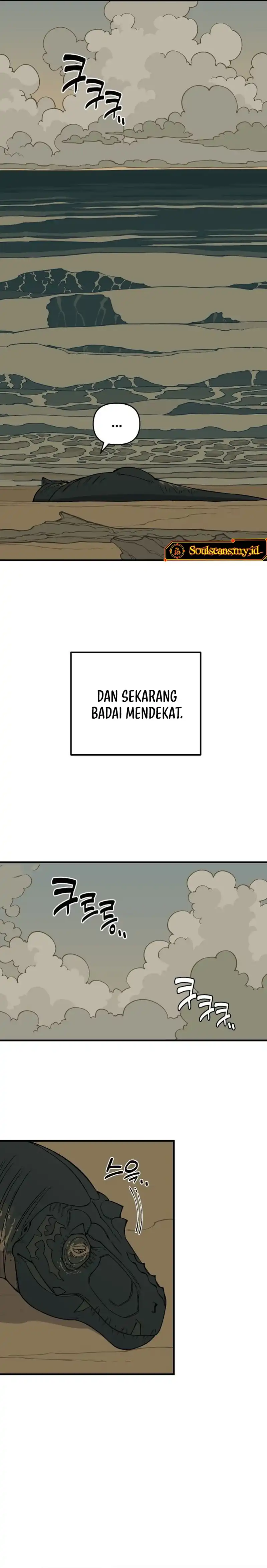 Ancient Animals Chapter 16 halaman 14