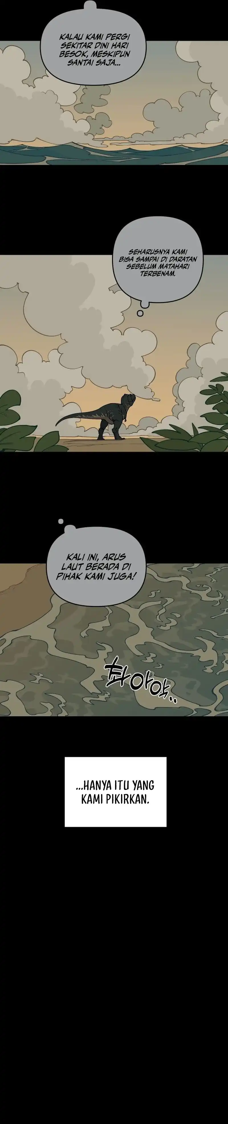 Ancient Animals Chapter 16 halaman 5