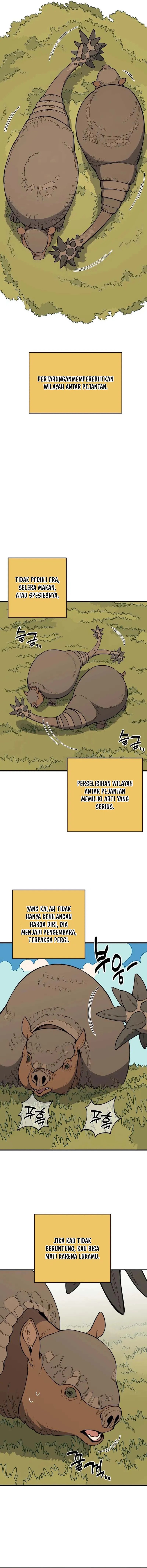 Ancient Animals Chapter 21 halaman 5