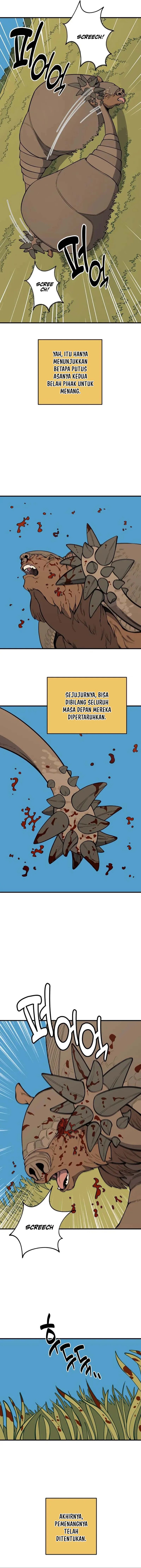 Ancient Animals Chapter 21 halaman 7