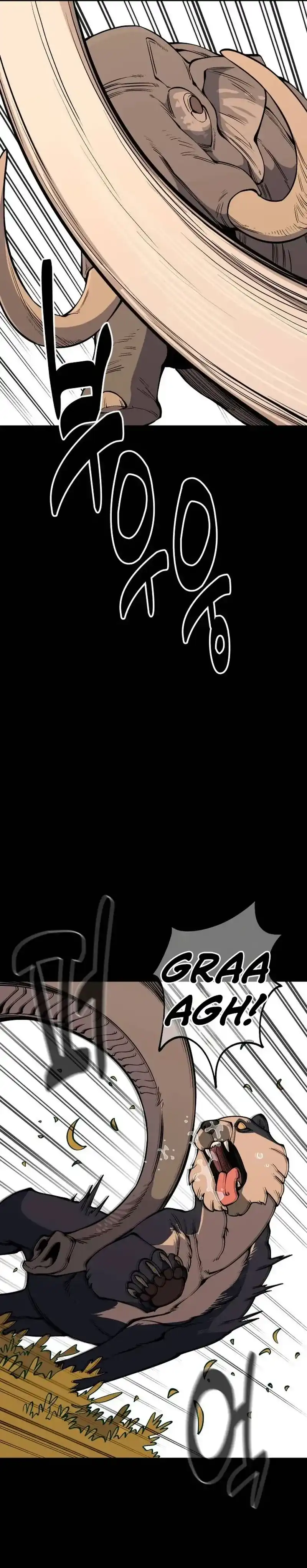 Ancient Animals Chapter 26 halaman 5