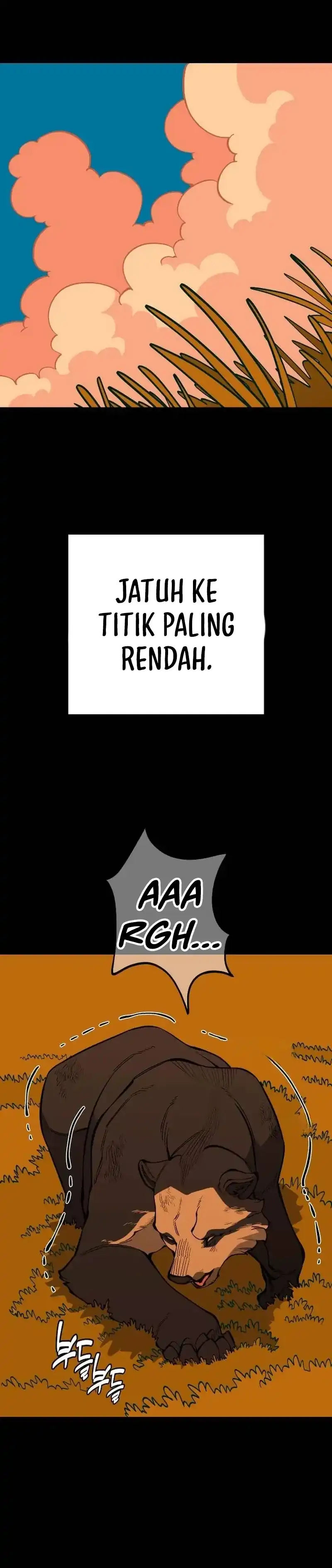 Ancient Animals Chapter 26 halaman 11