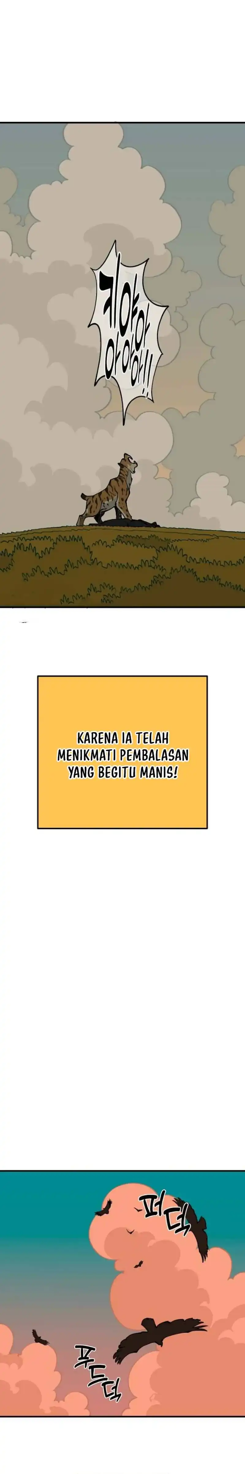 Ancient Animals Chapter 28 halaman 33