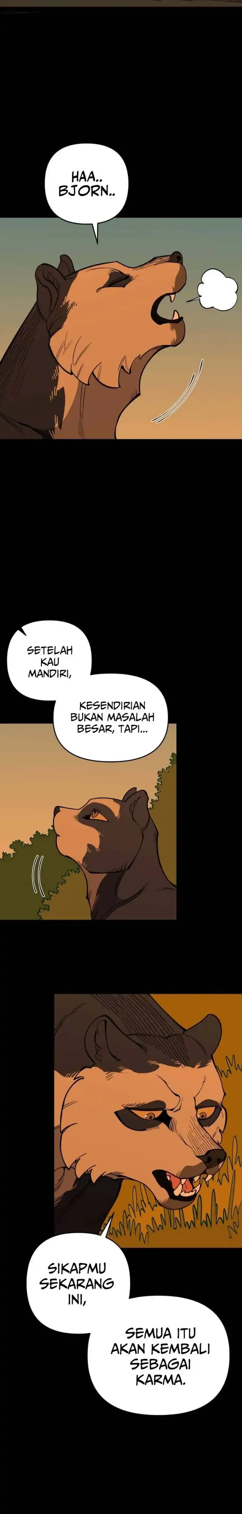 Ancient Animals Chapter 28 halaman 7
