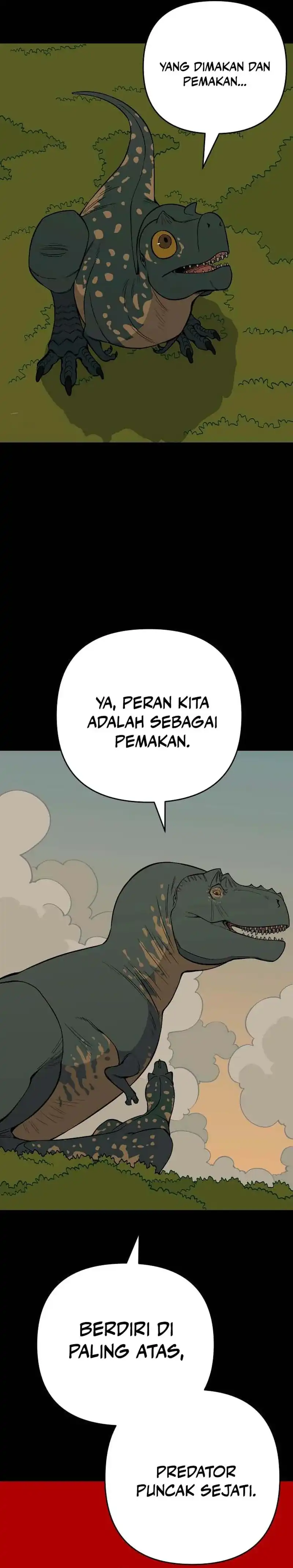 Ancient Animals Chapter 30 halaman 11