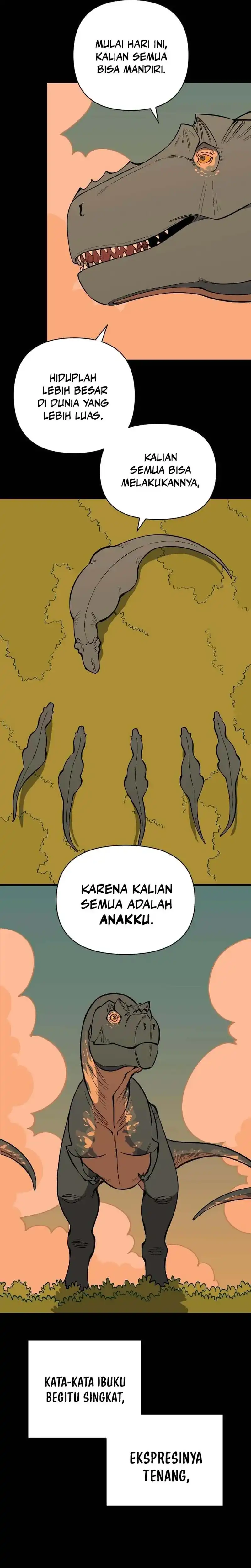 Ancient Animals Chapter 30 halaman 30