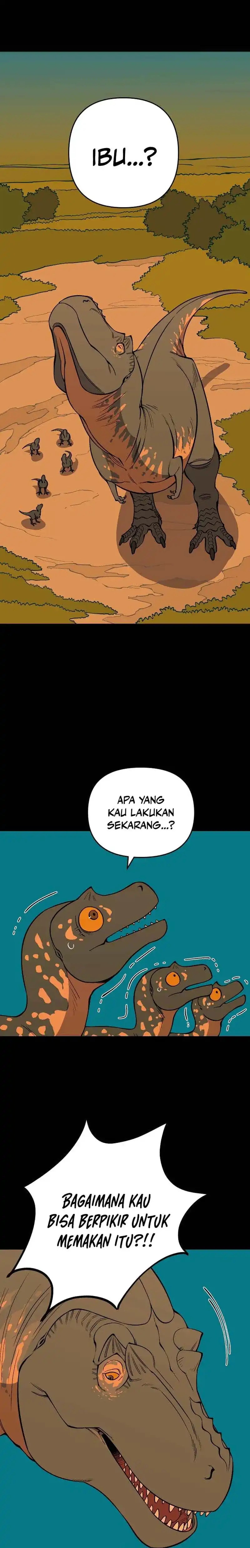 Ancient Animals Chapter 30 halaman 2